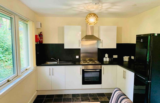 Taypark River View Apartment - Foto 8