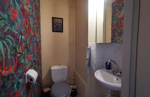 Frida- Nancy Thermal à 2 min- 10 pers - chez Julie - Photo 19