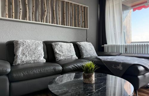 Appartement zur Birke - Foto 10