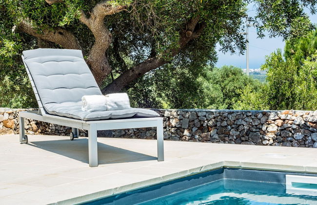 Villa Roberta - Foto 23