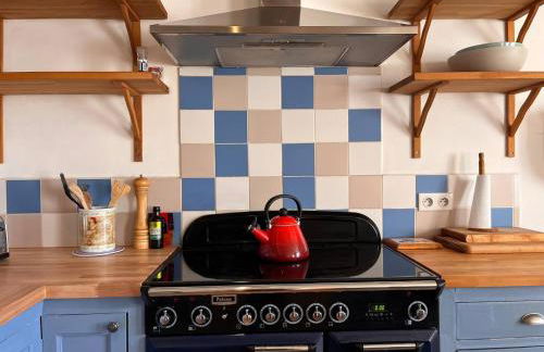 Gite de Nanteuil, 10-13 personnes, piscine - Foto 18