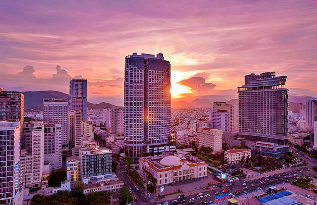S79 Suite MOcean Panorama Nha Trang - Photo 48