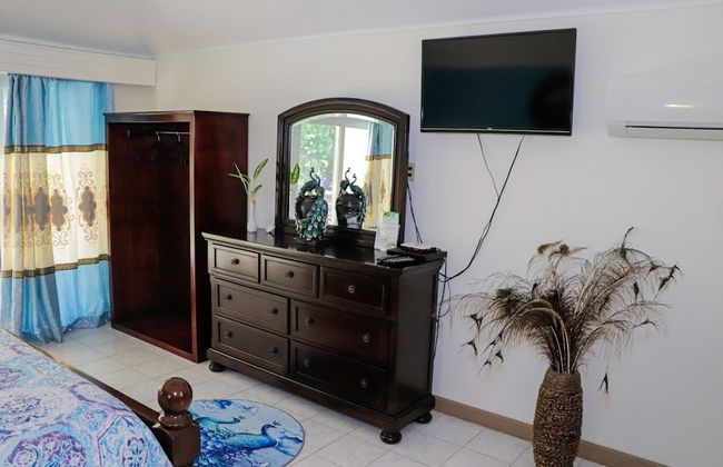 Seven Palms Villa - Foto 28