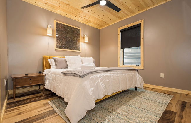 Black Diamond Lodge by Taylor Made Deep Creek - Photo 32