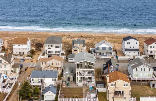 Serendipity Beach Retreat Namaste Unit - Foto 40