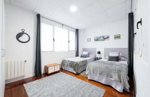 Vivienda ideal para familias en San Sebastián - Foto 13