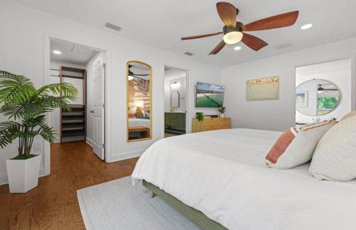 Backyard Games, Fire Pit, Heated Pool, Near Beach - Foto 39