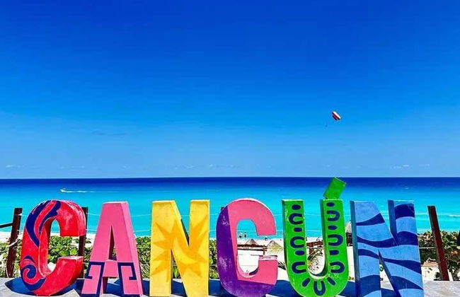 Cancun City Tour - Photo 2