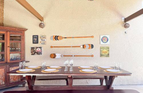 Casa paraíso na praia de Costazul | ROAB1007 - Foto 9