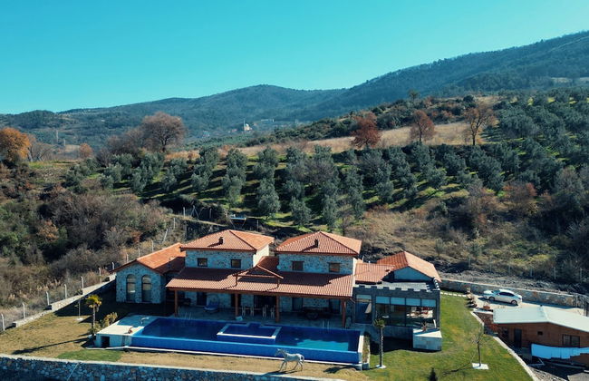 İznik Taş Mahal - Foto 20