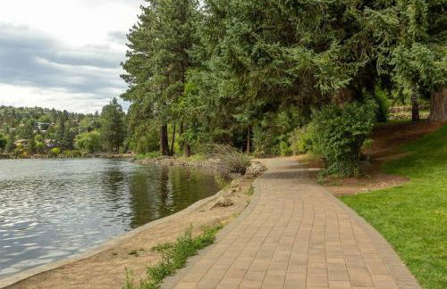 Riverside Condo located Downtown Enjoy Nightlife - Foto 18