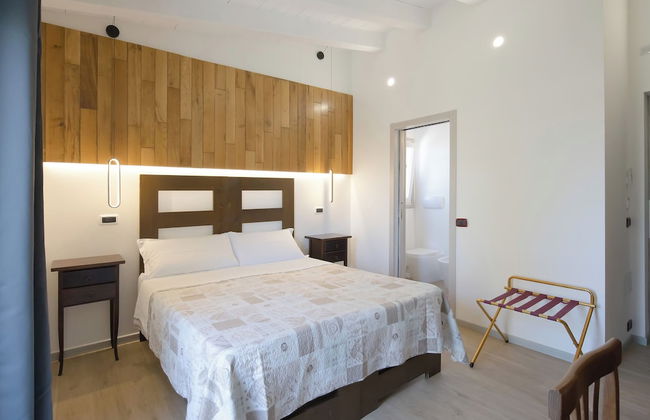 Villa Ghetta Country House - Foto 36