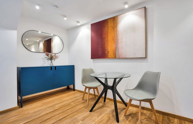 easy flat Villach Main Plaza - Foto 12