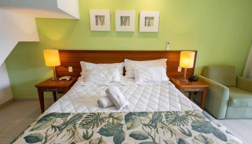 Belíssimo Duplex no Resort Costabella em Angra dos Reis - Foto 5