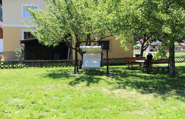 Country House in Koetschach-mauthen in ski Area - Foto 24