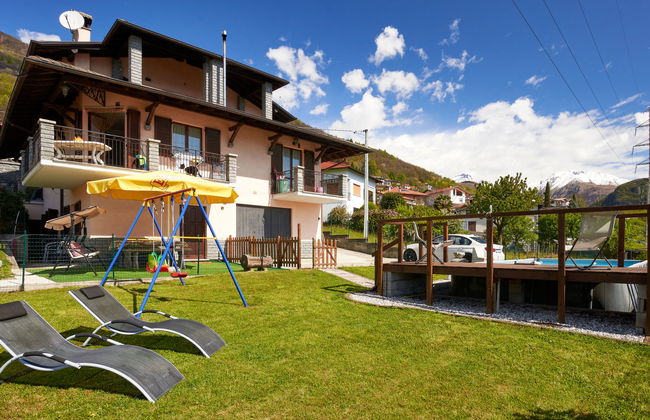 Dora Bellavista - Foto 29