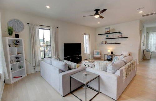 A Galveston Modern with Panoramic Views for Summer - Foto 31