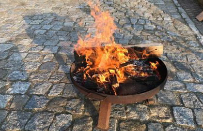 Ferienwohnung WACHSTUBE für 6 Pers im Rittergut bei Dresden - Foto 19