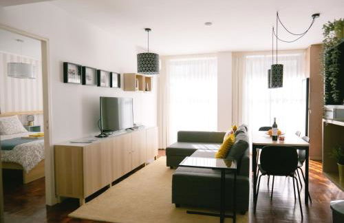 rosario inn porto - Foto 23