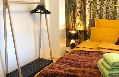 Apartment-47 Fulda - Photo 24