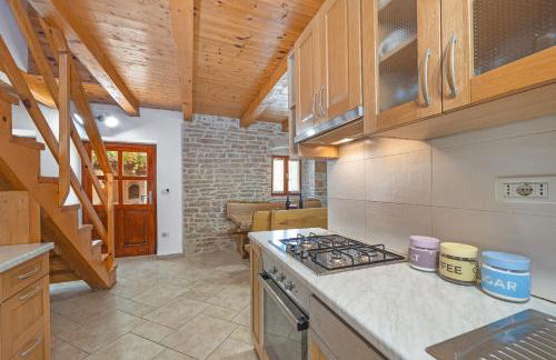 Villa Laura - Orihi - Foto 15