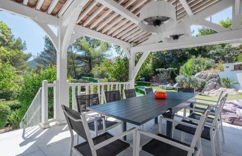 Villa Avec Piscine - Foto 12