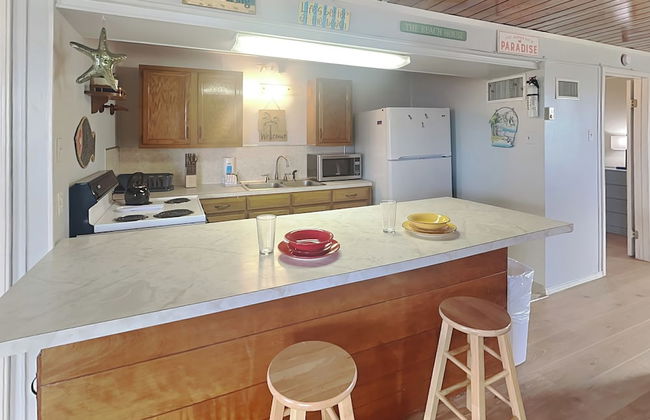 Coastal Den by Ryson Vacation Rentals - Foto 11