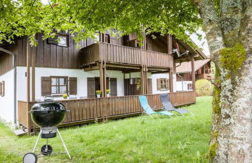 Bayerwaldchalet - Photo 13