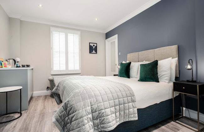 The Regent Aparthotel - Foto 5