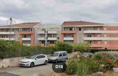 Résidence les Nautiles - Foto 53