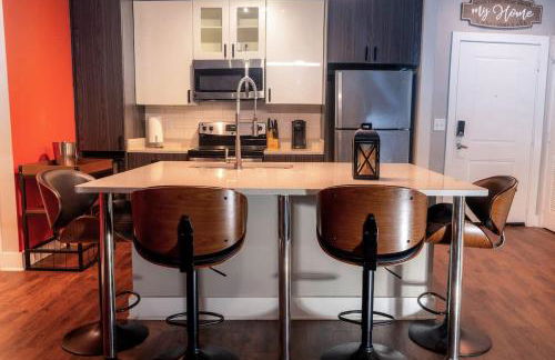 2 Bedroom Buckhead Suite - Foto 1