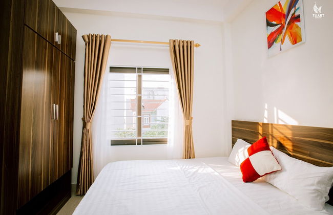 KorHan Apartment - Foto 16