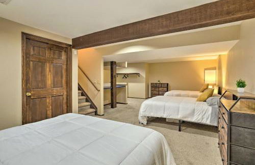 Family-Friendly Aurora Vacation Rental with Yard! - Foto 35