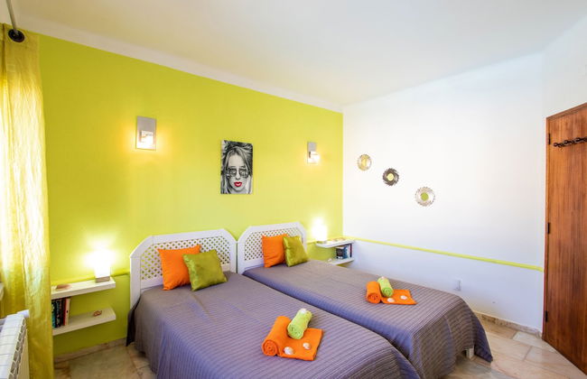 Villa Dominica - Foto 4