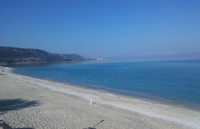 Villaggio Residence Emmesse Appartamento Standard - Foto 19