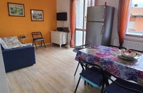 casa vacanza fronte mare fano sassonia - Foto 6