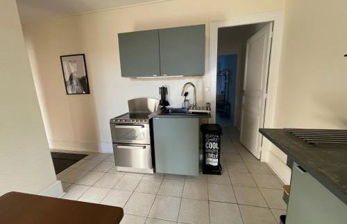 Les Lodges du Castel - Foto 13