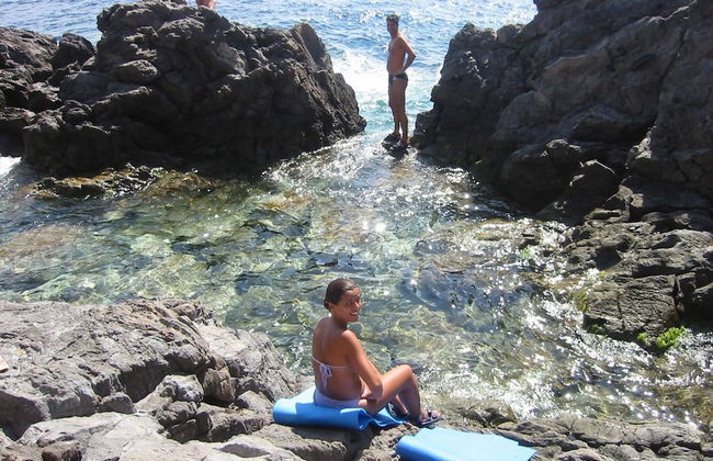 Casa "cielo" - Unforgettable Sunsets - Foto 72