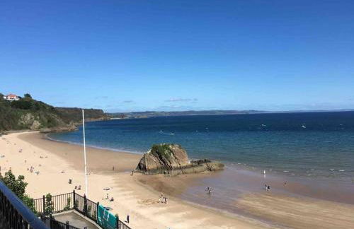 Tenby Heights, 5 en-suites, Parking & Garden - Photo 30