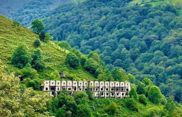 Cabaña Pasiega Castro Valnera - Foto 11