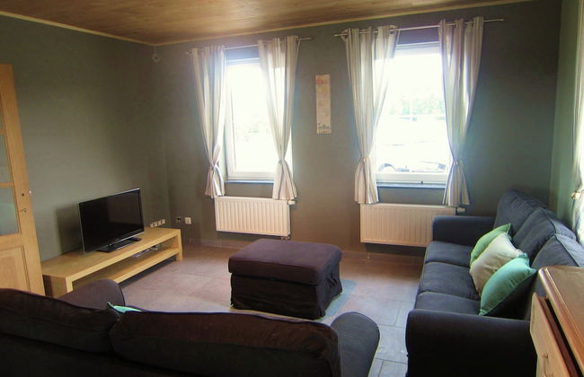 Cosy Holiday Home in Vodelee With Private Garden - Foto 19