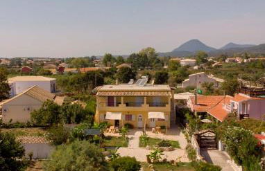 Harmony Corfu Apartments & Studios - Foto 22