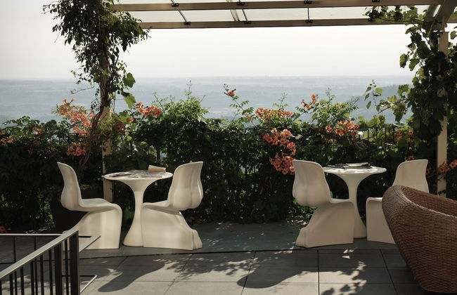 Felicin - Palazzo Boeri Panoramic Suites - Foto 38