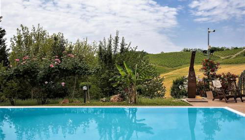 Cascina San Marco - Fusin Apartament - Foto 5