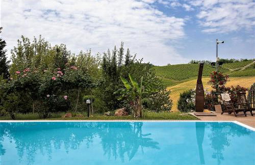 Cascina San Marco - Exclusive pool double apartament - Foto 5