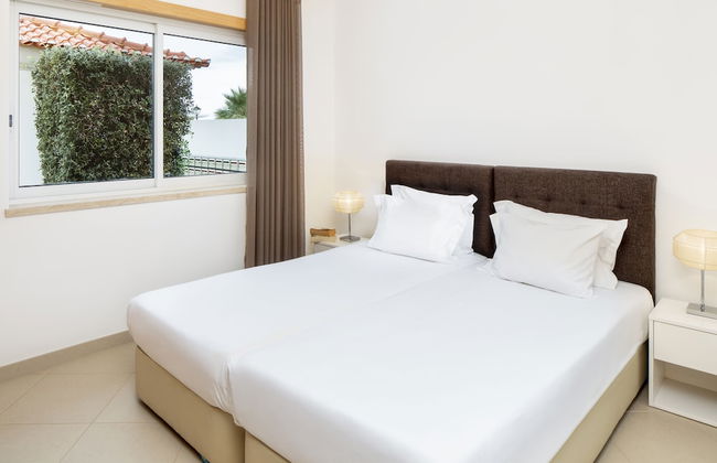 The Village Praia d'El Rey Golf & Beach Resort - Foto 38