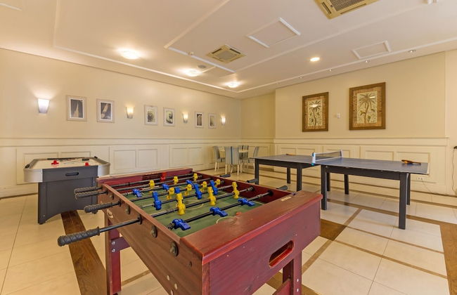 Coberturas luxuosas no resort IL Campanário Resort ILCMASTER - Photo 63