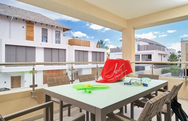 Ocean Legends Beachfront Suites - Foto 25