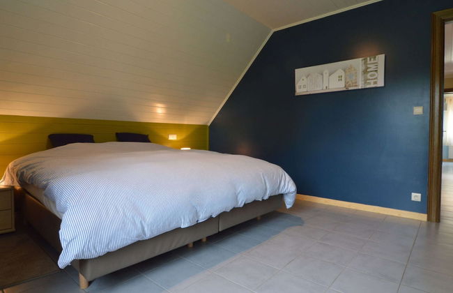 Sun-kissed Villa in Diksmuide With Garden, Sauna - Foto 3