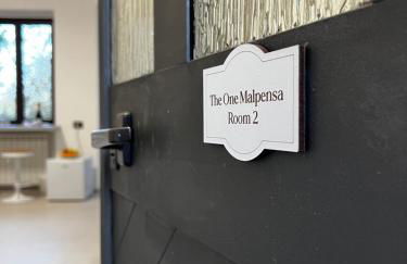 The One Malpensa Rooms - Foto 15